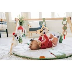 Tiny Love Tapis D'éveil Avec Arche En Bois Boho Chic 30 Tiny Love Tapis D'éveil Avec Arche En Bois Boho Chic -Magasin Général Pour Enfants tapis eveil ultra confort et arche en bois boho chic tiny love OJ