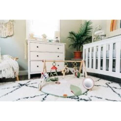 Tiny Love Tapis D'éveil Avec Arche En Bois Boho Chic 32 Tiny Love Tapis D'éveil Avec Arche En Bois Boho Chic -Magasin Général Pour Enfants tapis eveil ultra confort et arche en bois boho chic tiny love OL