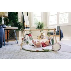 Tiny Love Tapis D'éveil Avec Arche En Bois Boho Chic 34 Tiny Love Tapis D'éveil Avec Arche En Bois Boho Chic -Magasin Général Pour Enfants tapis eveil ultra confort et arche en bois boho chic tiny love ON