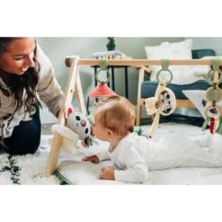 Tiny Love Tapis D'éveil Avec Arche En Bois Boho Chic 35 Tiny Love Tapis D'éveil Avec Arche En Bois Boho Chic -Magasin Général Pour Enfants tapis eveil ultra confort et arche en bois boho chic tiny love OO