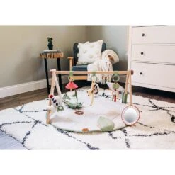 Tiny Love Tapis D'éveil Avec Arche En Bois Boho Chic 36 Tiny Love Tapis D'éveil Avec Arche En Bois Boho Chic -Magasin Général Pour Enfants tapis eveil ultra confort et arche en bois boho chic tiny love OP