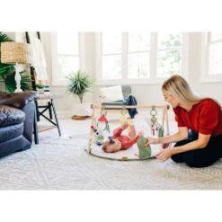 Tiny Love Tapis D'éveil Avec Arche En Bois Boho Chic 39 Tiny Love Tapis D'éveil Avec Arche En Bois Boho Chic -Magasin Général Pour Enfants tapis eveil ultra confort et arche en bois boho chic tiny love OS