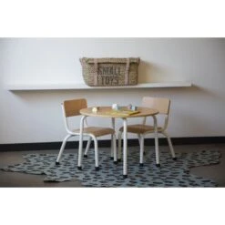 Childhome Tapis Peau De Bête 145 X 160 Cm Léopard 9 Childhome Tapis Peau De Bête 145 X 160 Cm Léopard -Magasin Général Pour Enfants tapis leopard bleu 145x160 childhome OD