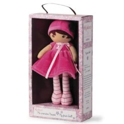 Kaloo Poupée Tendresse Emma K 25 Cm 5 Kaloo Poupée Tendresse Emma K 25 Cm -Magasin Général Pour Enfants tendresse emma k poupee medium kaloo OB