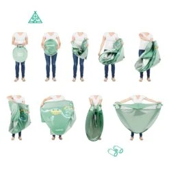 Badabulle Tente Anti UV Bébé -Magasin Général Pour Enfants tente anti uv badabulle OD