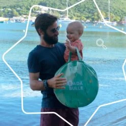 Badabulle Tente Anti UV Bébé -Magasin Général Pour Enfants tente anti uv badabulle OF