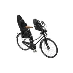 Thule Siège Vélo Avant Yepp 2 Mini - Black 11 Thule Siège Vélo Avant Yepp 2 Mini - Black -Magasin Général Pour Enfants thule yepp 2 mini front mount black thule OD