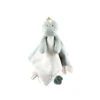 Doudou En Coton Bio Dinosaure Stegi