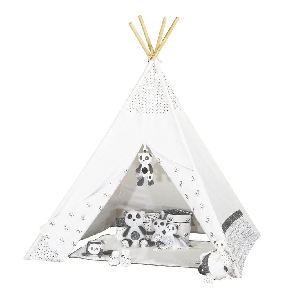 Tipi Panda Chao Chao 4 Tipi Panda Chao Chao – Image 2