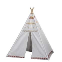 Tipi Timouki -Magasin Général Pour Enfants tipi 160x110x110cm timouki sauthon OB