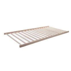 Childhome Sommier Tipi Bois 90 X 200 Cm