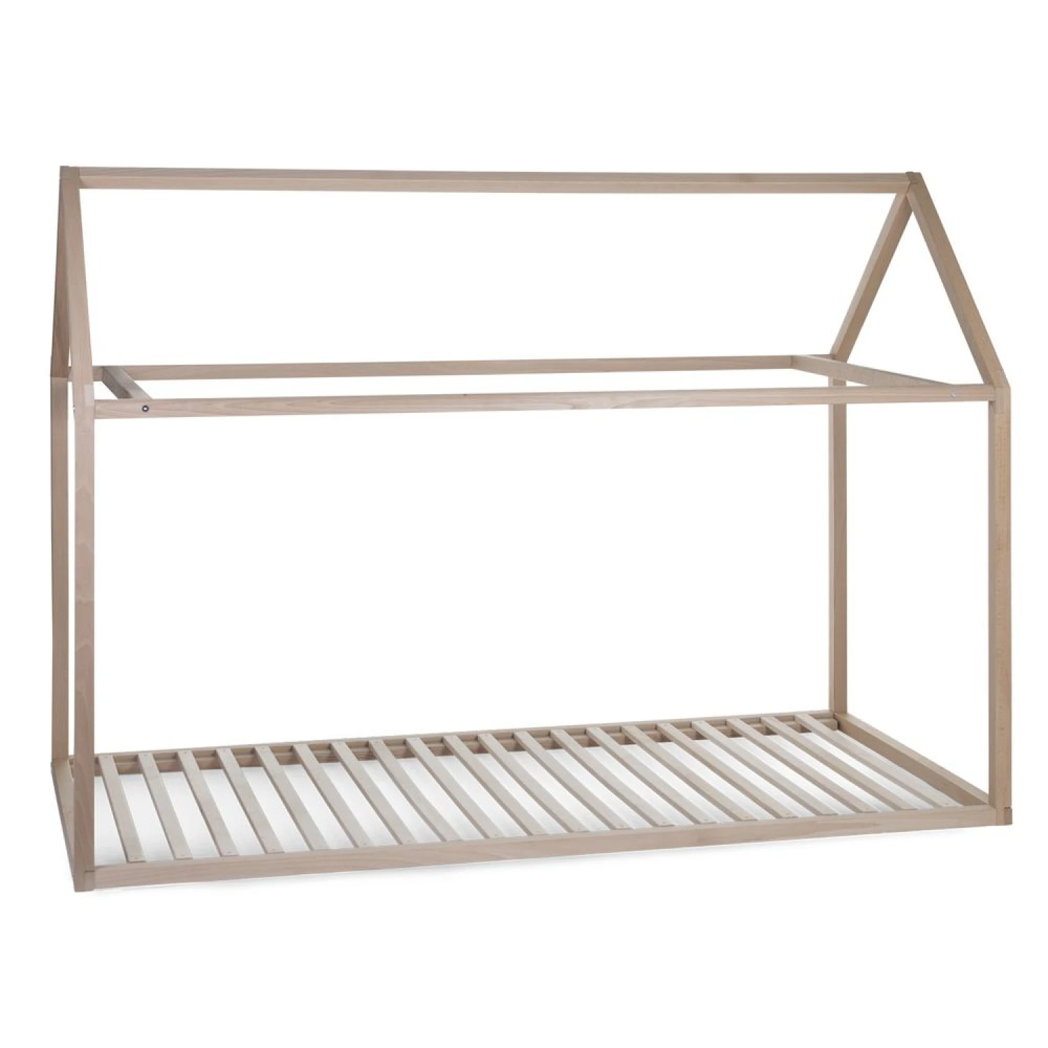 Childhome Sommier Tipi Bois 90 X 200 Cm 5 Childhome Sommier Tipi Bois 90 X 200 Cm – Image 3