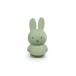 Tirelire Enfant Miffy Taille M Eucalyptus