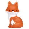 A Little Lovely Company Tirelire Enfant Renard -Magasin Général Pour Enfants tirelire renard a little lovely company OA
