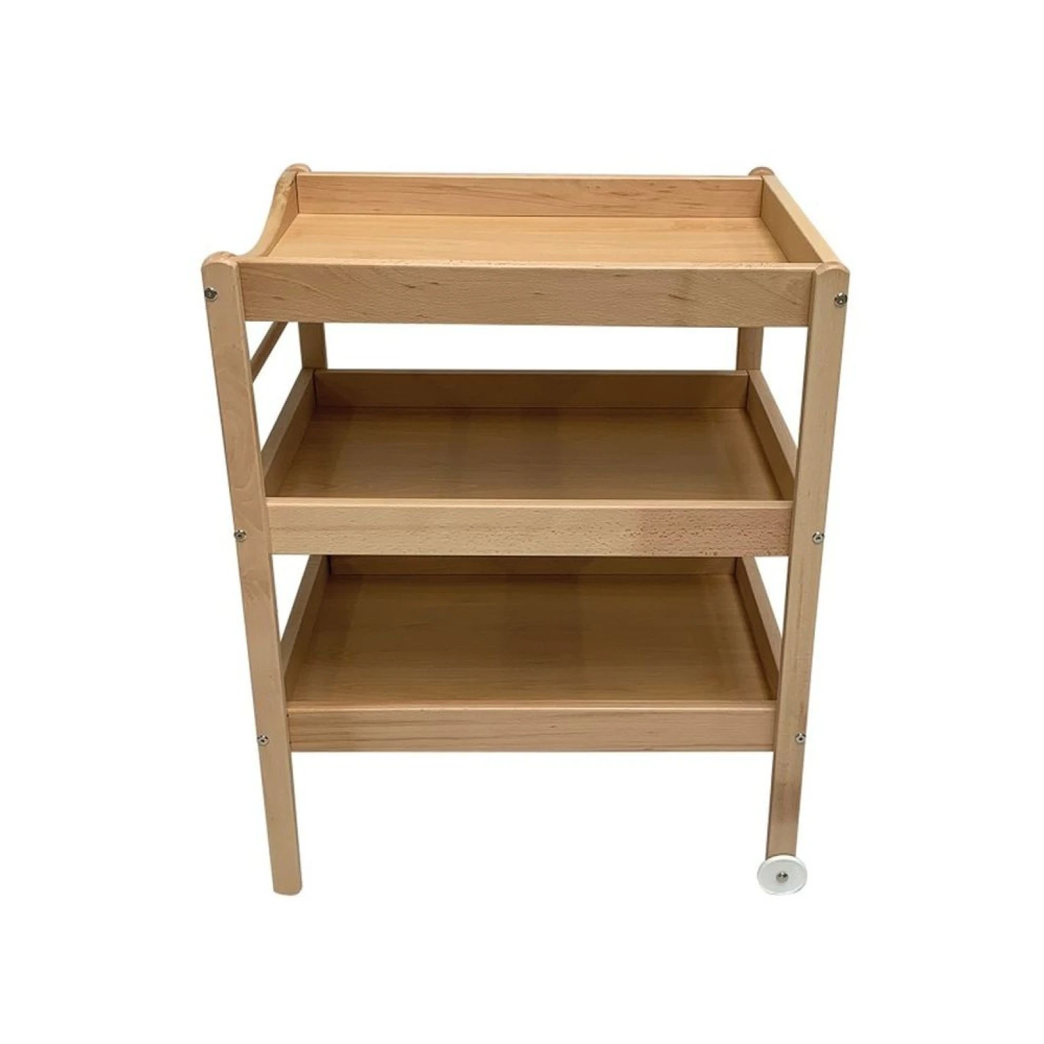 Plateau Supplémentaire Pour Table à Langer Margot Vernis Naturel 7 Plateau Supplémentaire Pour Table à Langer Margot Vernis Naturel – Image 5