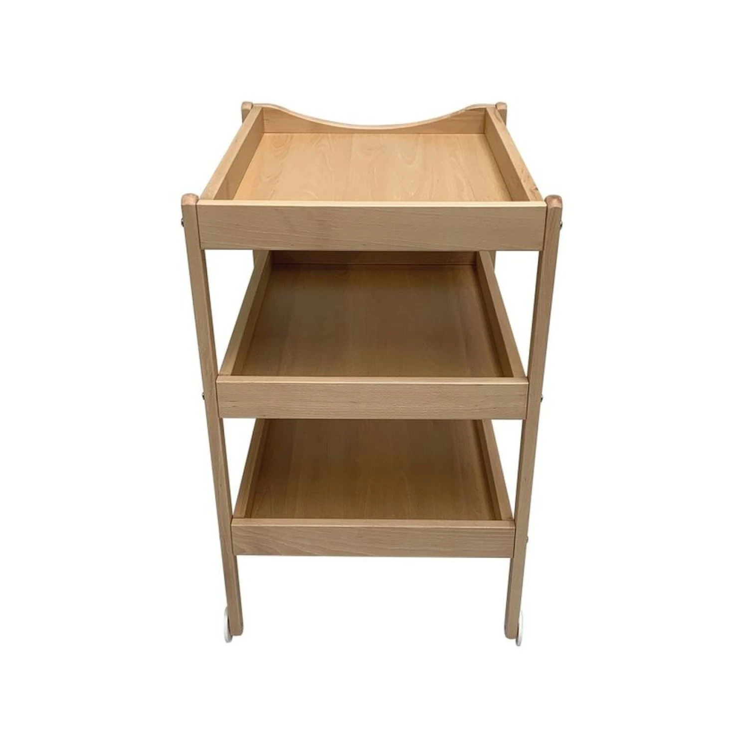 Plateau Supplémentaire Pour Table à Langer Margot Vernis Naturel 8 Plateau Supplémentaire Pour Table à Langer Margot Vernis Naturel – Image 6