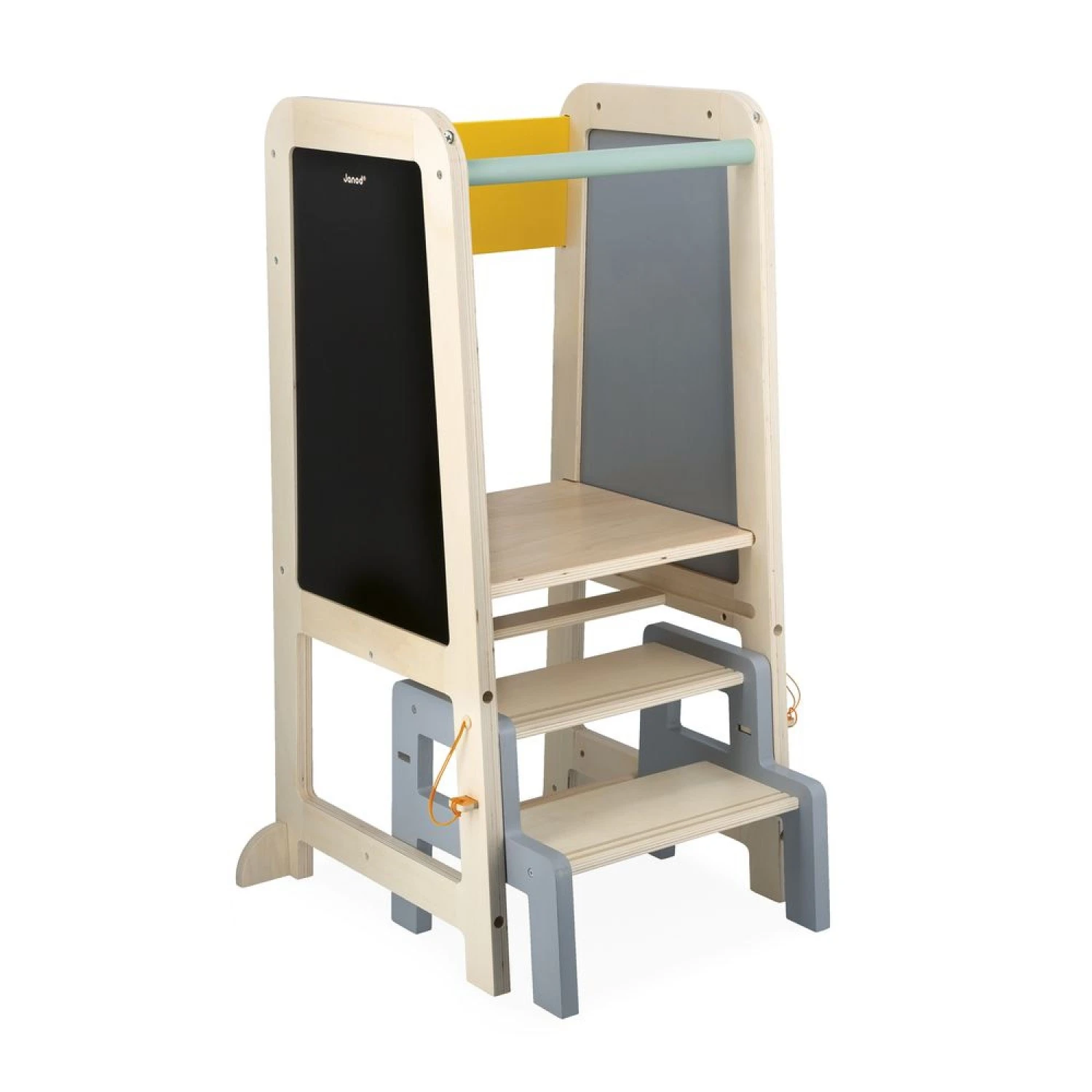 Janod Tour D'observation 3 Janod Tour D'observation