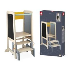 Janod Tour D'observation 14 Janod Tour D'observation -Magasin Général Pour Enfants tour dobservation janod OC