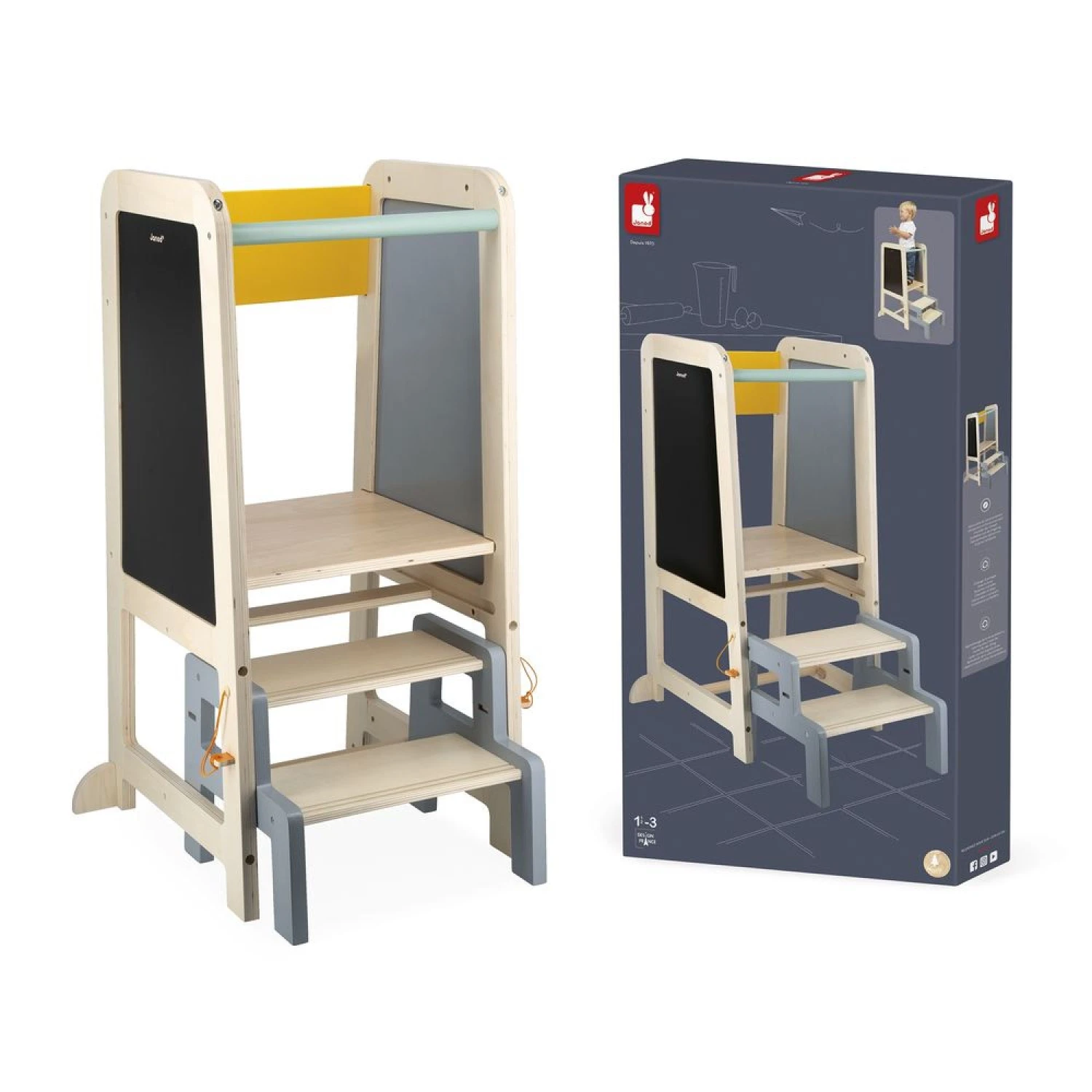 Janod Tour D'observation 5 Janod Tour D'observation – Image 3