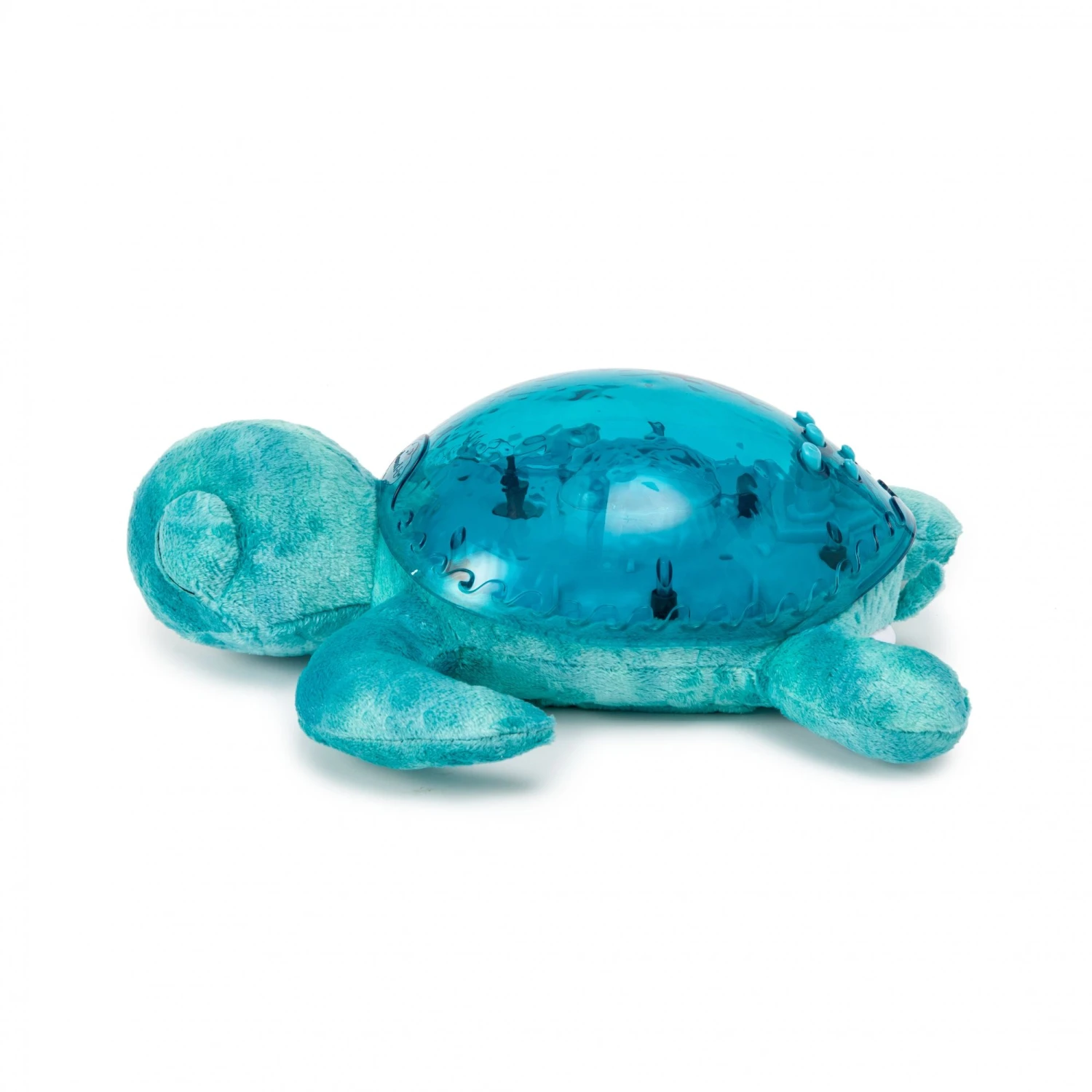 Cloud-B Veilleuse Bébé Projection Plafond Musicale Tortue Tranquille Aqua 4 Cloud-B Veilleuse Bébé Projection Plafond Musicale Tortue Tranquille Aqua – Image 2