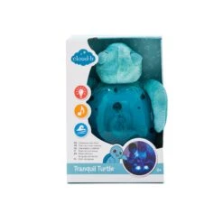 Cloud-B Veilleuse Bébé Projection Plafond Musicale Tortue Tranquille Aqua 19 Cloud-B Veilleuse Bébé Projection Plafond Musicale Tortue Tranquille Aqua -Magasin Général Pour Enfants tranquil turtle aqua cloud b OG