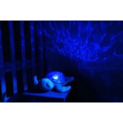 Cloud-B Veilleuse Bébé Projection Plafond Musicale Tortue Tranquille Aqua 21 Cloud-B Veilleuse Bébé Projection Plafond Musicale Tortue Tranquille Aqua -Magasin Général Pour Enfants tranquil turtle aqua cloud b OI