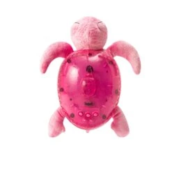 Cloud-B Veilleuse Bébé Projection Plafond Musicale Tortue Tranquille Pink 14 Cloud-B Veilleuse Bébé Projection Plafond Musicale Tortue Tranquille Pink -Magasin Général Pour Enfants tranquil turtle pink cloud b OC