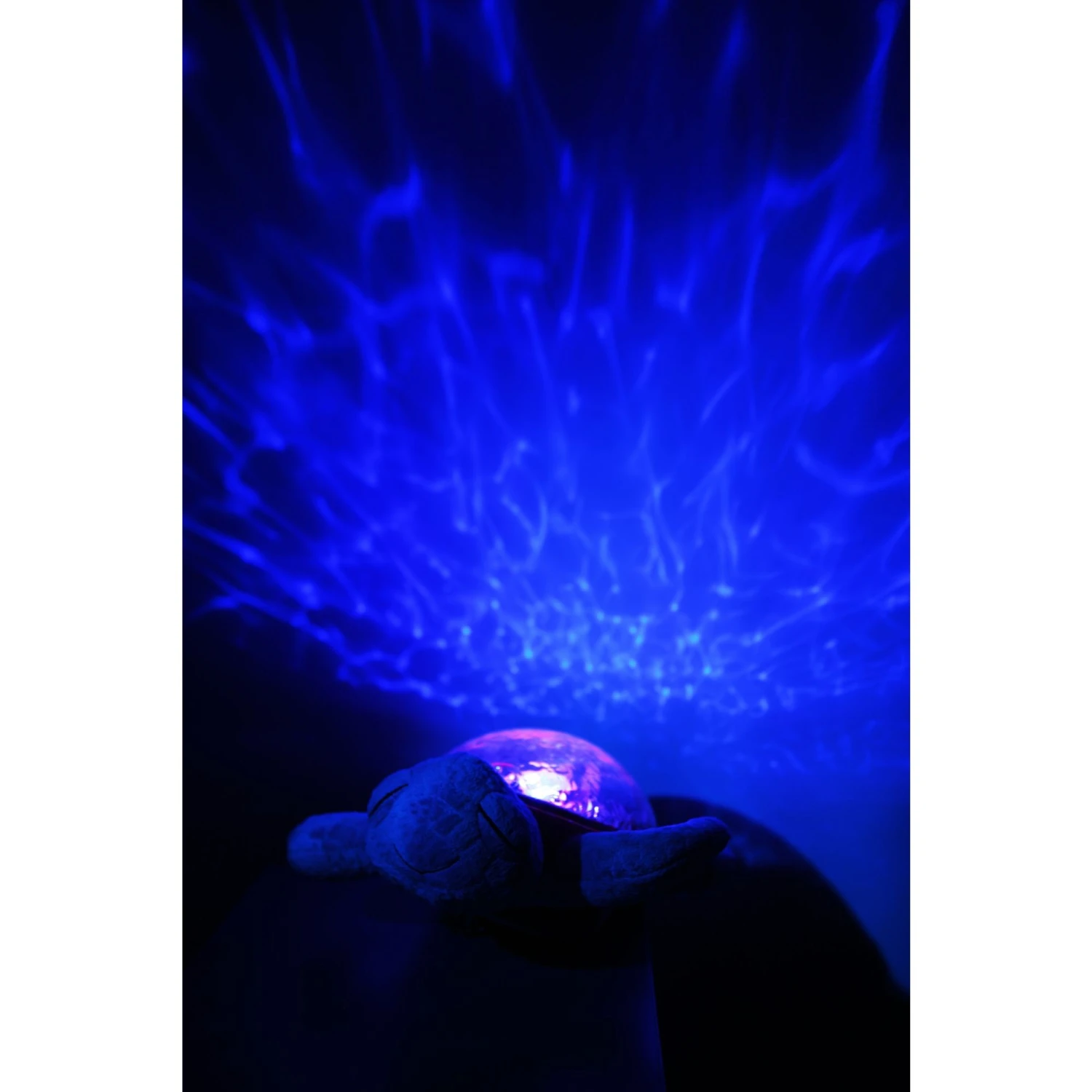 Cloud-B Veilleuse Bébé Projection Plafond Musicale Tortue Tranquille Pink 11 Cloud-B Veilleuse Bébé Projection Plafond Musicale Tortue Tranquille Pink – Image 9