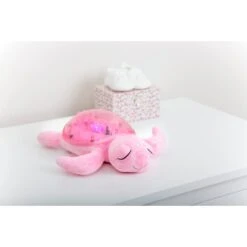 Cloud-B Veilleuse Bébé Projection Plafond Musicale Tortue Tranquille Pink 21 Cloud-B Veilleuse Bébé Projection Plafond Musicale Tortue Tranquille Pink -Magasin Général Pour Enfants tranquil turtle pink cloud b OJ