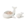 Cloud-B Veilleuse Bébé Projection Plafond Musicale Famille Baleine Tranquille Blanche 2 Cloud-B Veilleuse Bébé Projection Plafond Musicale Famille Baleine Tranquille Blanche -Magasin Général Pour Enfants tranquil whale family blanc cloud b OA