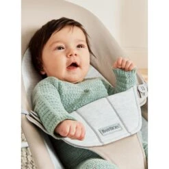 BabyBjörn Transat Bébé Balance Soft Coton Et Jersey Beige Et Gris Cadre Gris Clair 16 BabyBjörn Transat Bébé Balance Soft Coton Et Jersey Beige Et Gris Cadre Gris Clair -Magasin Général Pour Enfants transat balance soft cadre gris clair cotonjersey beigegris babybjorn OG