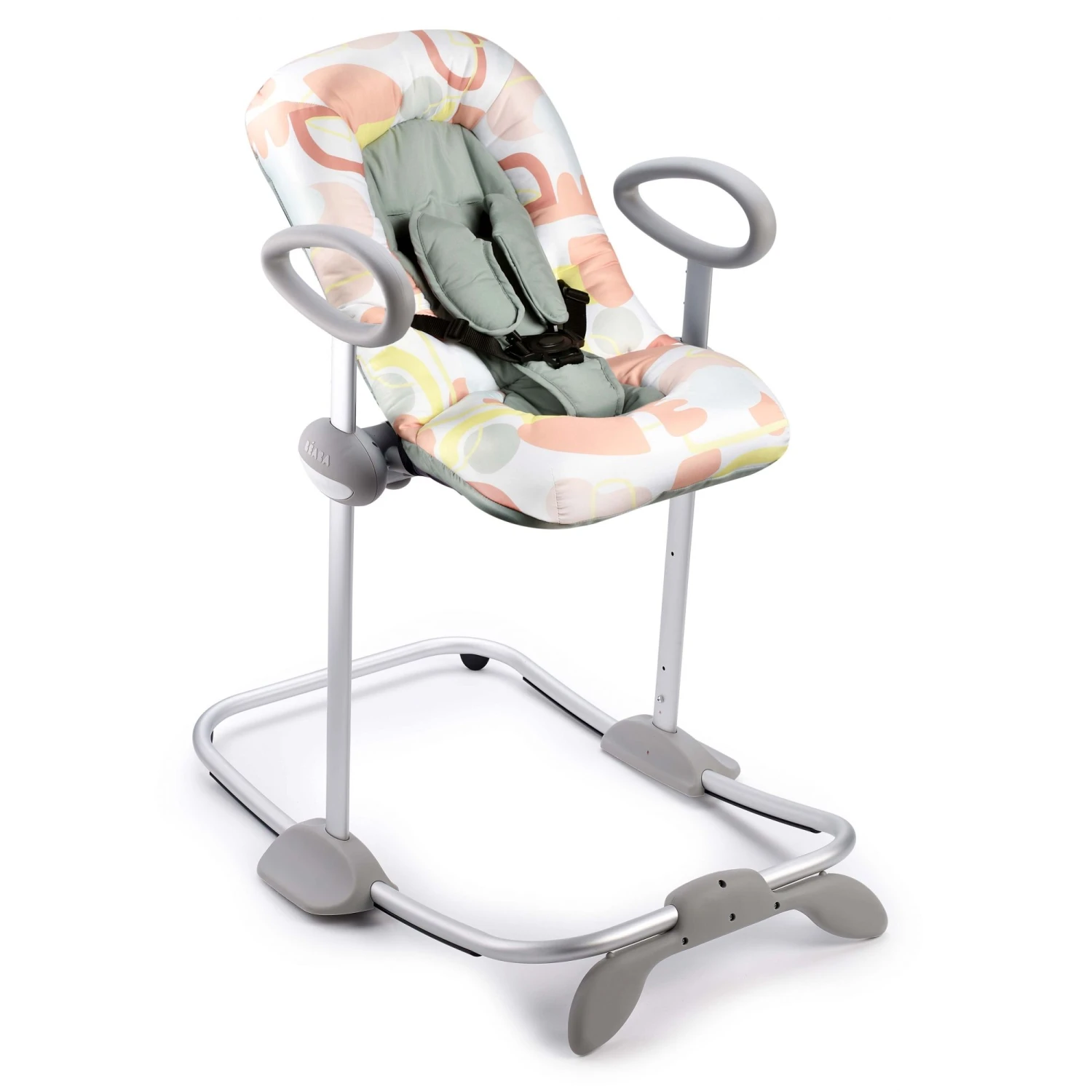 Beaba Transat Bébé Up & Down IV Art Line 3 Beaba Transat Bébé Up & Down IV Art Line