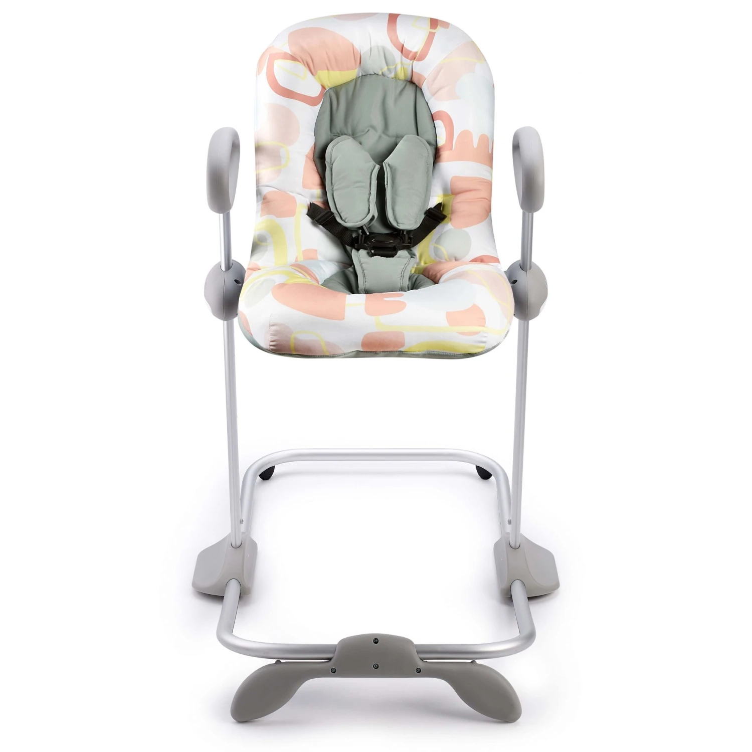 Beaba Transat Bébé Up & Down IV Art Line 4 Beaba Transat Bébé Up & Down IV Art Line – Image 2