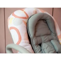 Beaba Transat Bébé Up & Down IV Art Line 12 Beaba Transat Bébé Up & Down IV Art Line -Magasin Général Pour Enfants transat up down iv art line beaba OE