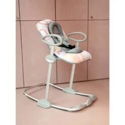 Beaba Transat Bébé Up & Down IV Art Line 13 Beaba Transat Bébé Up & Down IV Art Line -Magasin Général Pour Enfants transat up down iv art line beaba OF