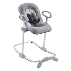 Beaba Transat Bébé Up & Down III Heather Grey 10 Beaba Transat Bébé Up & Down III Heather Grey -Magasin Général Pour Enfants transat updown iii heather grey beaba OD