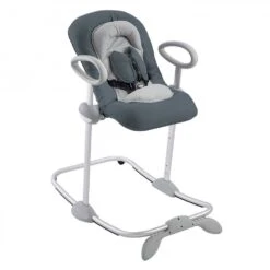 Beaba Transat Bébé Up & Down IV Cosy Mineral