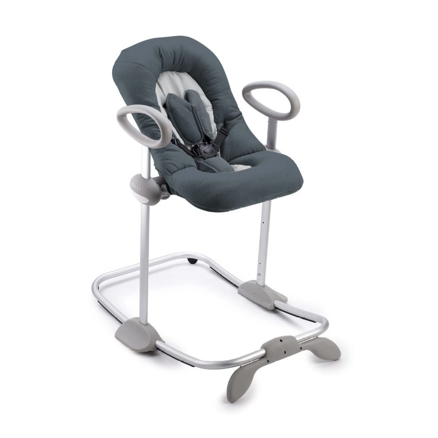 Beaba Transat Bébé Up & Down IV Cosy Mineral 4 Beaba Transat Bébé Up & Down IV Cosy Mineral – Image 2