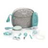 BabyMoov Trousse De Soins Bébé Aqua -Magasin Général Pour Enfants trousse de soin babymoov 36297 OA