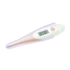 BabyMoov Trousse De Soins Bébé Pêche 19 BabyMoov Trousse De Soins Bébé Pêche -Magasin Général Pour Enfants trousse de soin bleu navy babymoov OI