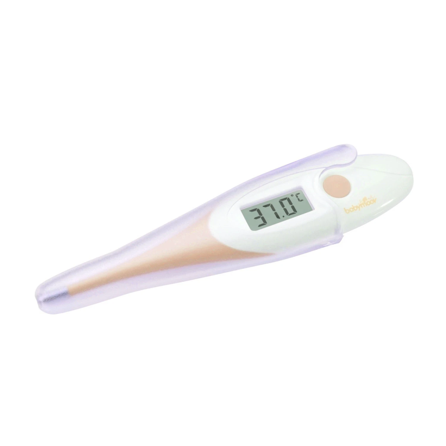 BabyMoov Trousse De Soins Bébé Pêche 11 BabyMoov Trousse De Soins Bébé Pêche – Image 9