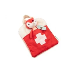Lilliputiens Trousse Petit Docteur Alice -Magasin Général Pour Enfants trousse petit docteur lilliputiens OE