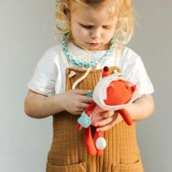 Lilliputiens Trousse Petit Docteur Alice -Magasin Général Pour Enfants trousse petit docteur lilliputiens OL