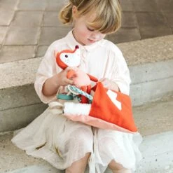 Lilliputiens Trousse Petit Docteur Alice -Magasin Général Pour Enfants trousse petit docteur lilliputiens ON