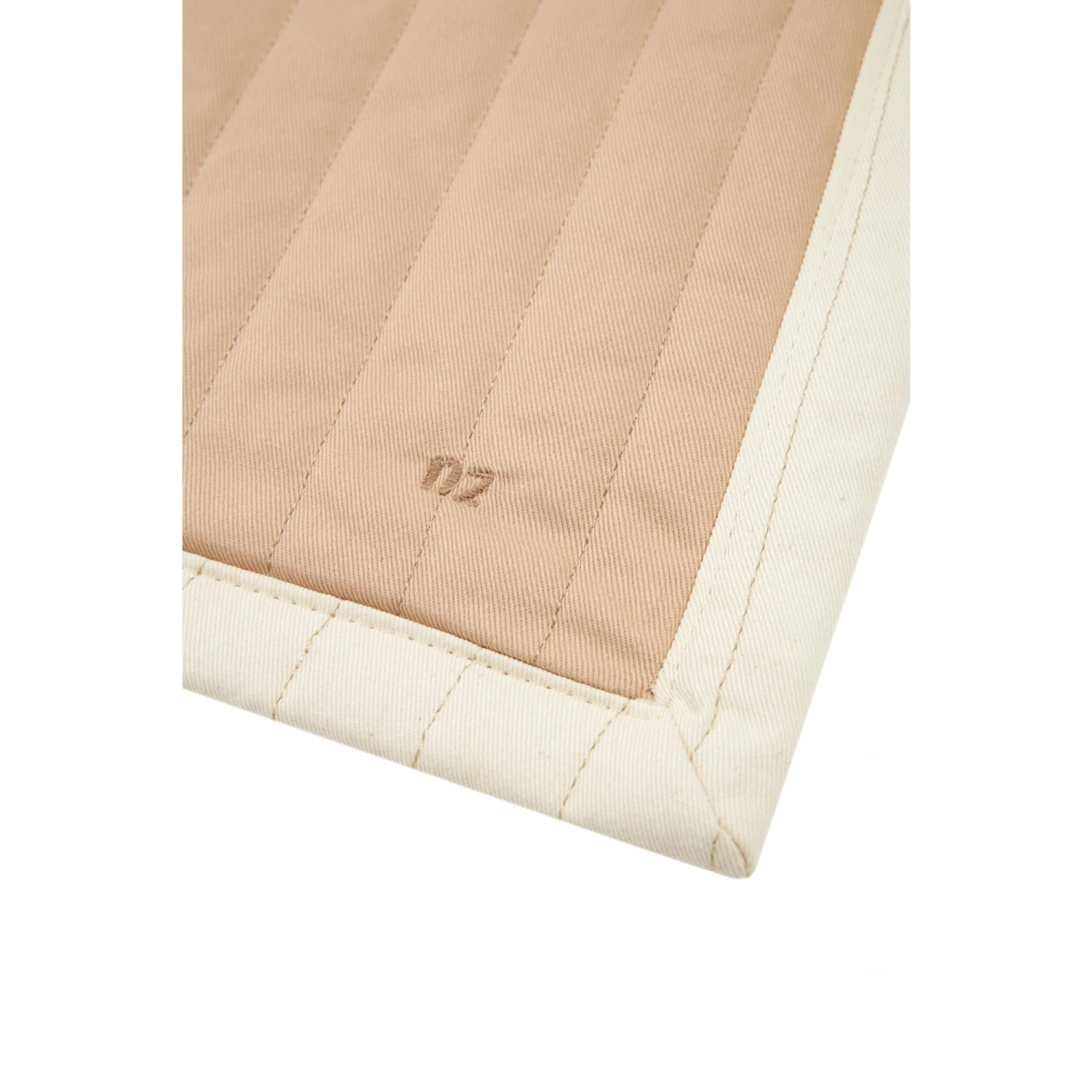 Plaid Matelassé 73x95 Cm Tulipe 6 Plaid Matelassé 73x95 Cm Tulipe – Image 4