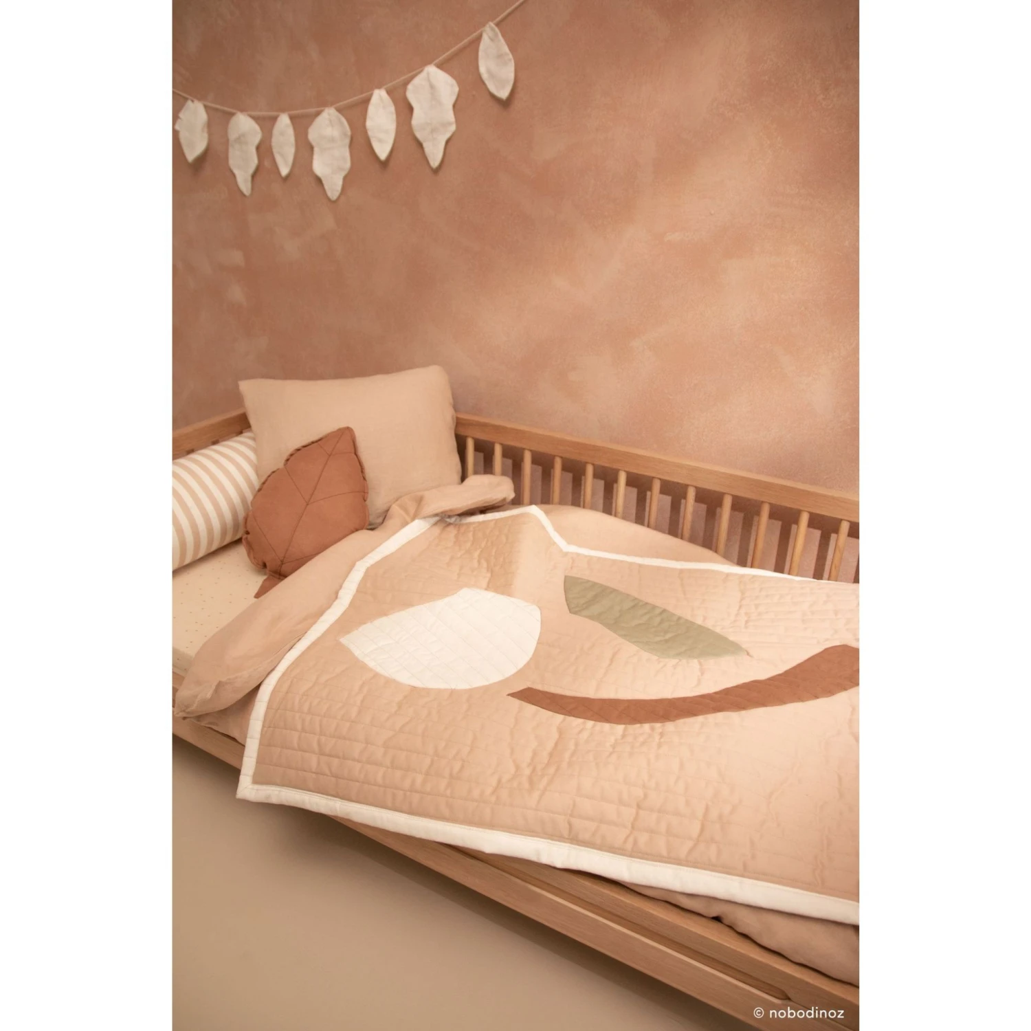 Plaid Matelassé 73x95 Cm Tulipe 7 Plaid Matelassé 73x95 Cm Tulipe – Image 5