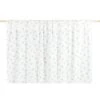 Rideau Utopia 146 X 280 Cm Flore 1 Rideau Utopia 146 X 280 Cm Flore -Magasin Général Pour Enfants utopia curtain 146x280 nobodinoz OA