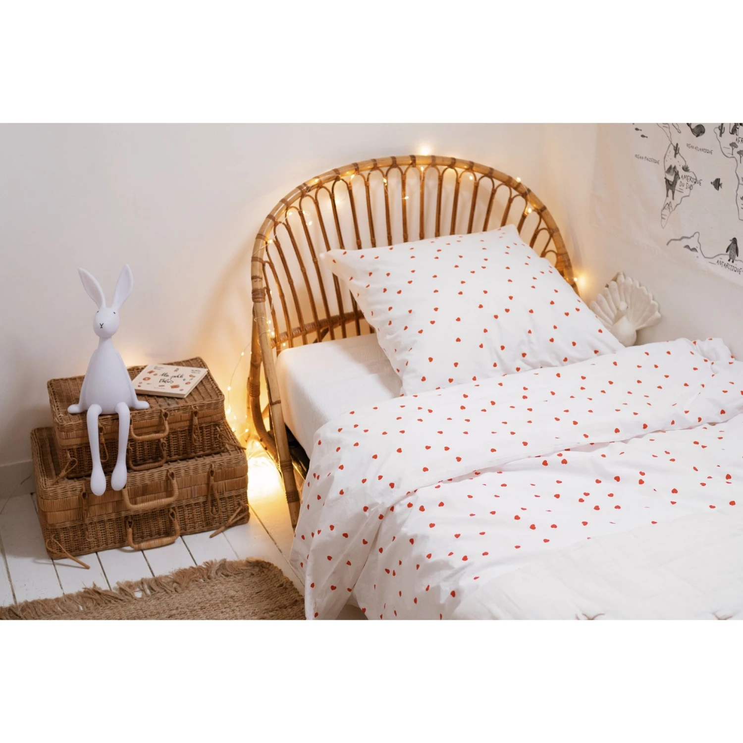 Veilleuse Lapin Joseph 5 Veilleuse Lapin Joseph – Image 3