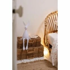 Veilleuse Lapin Joseph 11 Veilleuse Lapin Joseph -Magasin Général Pour Enfants veilleuse joseph le lapin rose in april OD