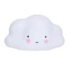 A Little Lovely Company Veilleuse Nuage Blanc 2 A Little Lovely Company Veilleuse Nuage Blanc -Magasin Général Pour Enfants veilleuse nuage blanc a little lovely company OA